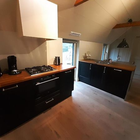 Gastenverblijf Lheederhof Dwingeloo Exteriér fotografie