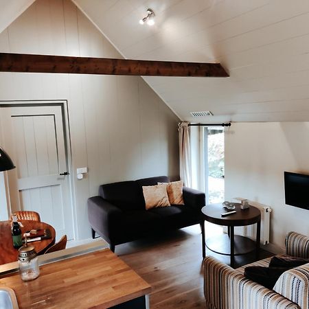 Gastenverblijf Lheederhof Dwingeloo Exteriér fotografie