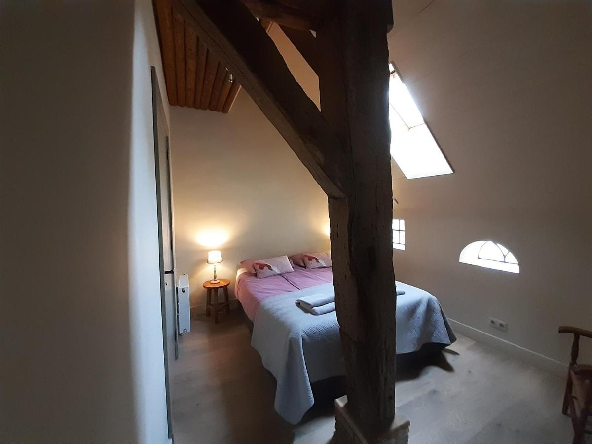 Gastenverblijf Lheederhof Dwingeloo Exteriér fotografie